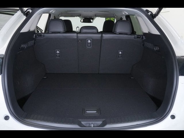 2025 Mazda CX-5 S Premium Plus package - Photo 29