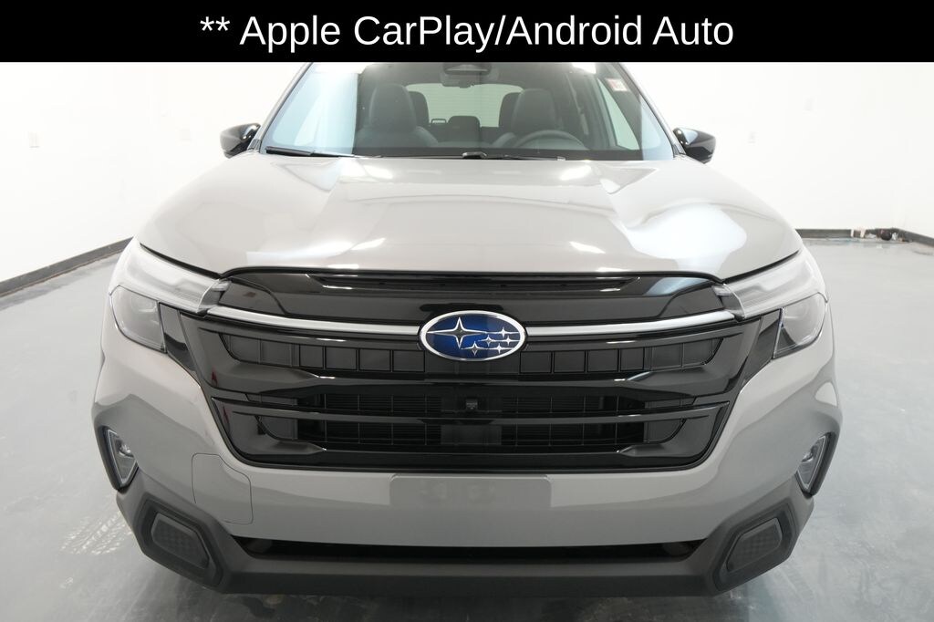 Used 2026 Subaru Forester Touring SUV