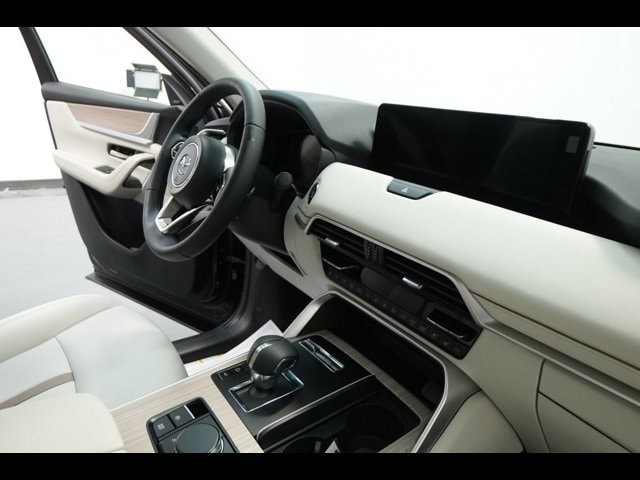 2026 Mazda CX-90 Premium Sport Package - Photo 31