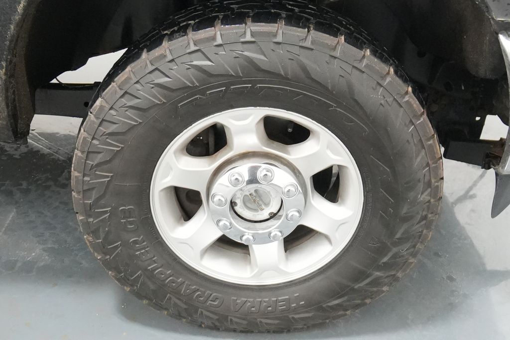 2016 Ford F-250 Super Duty XL - Photo 12
