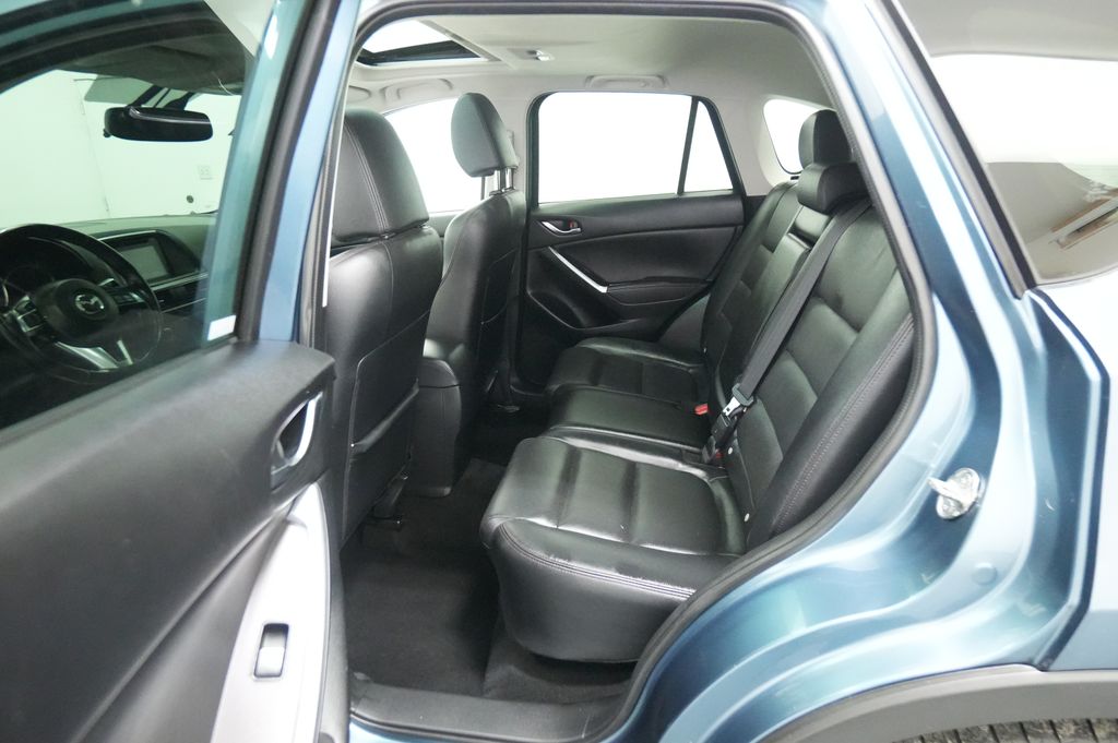 2016 Mazda CX-5 Grand Touring - Photo 19