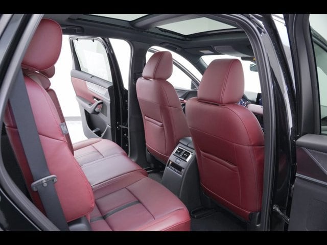 2025 Mazda CX-70 Premium Plus Package - Photo 31