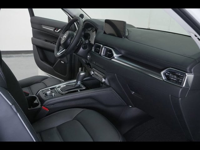 2025 Mazda CX-5 S Premium Plus package - Photo 34