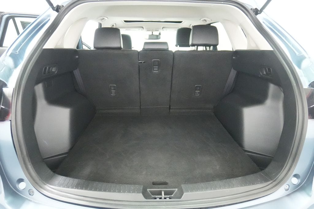 2016 Mazda CX-5 Grand Touring - Photo 22