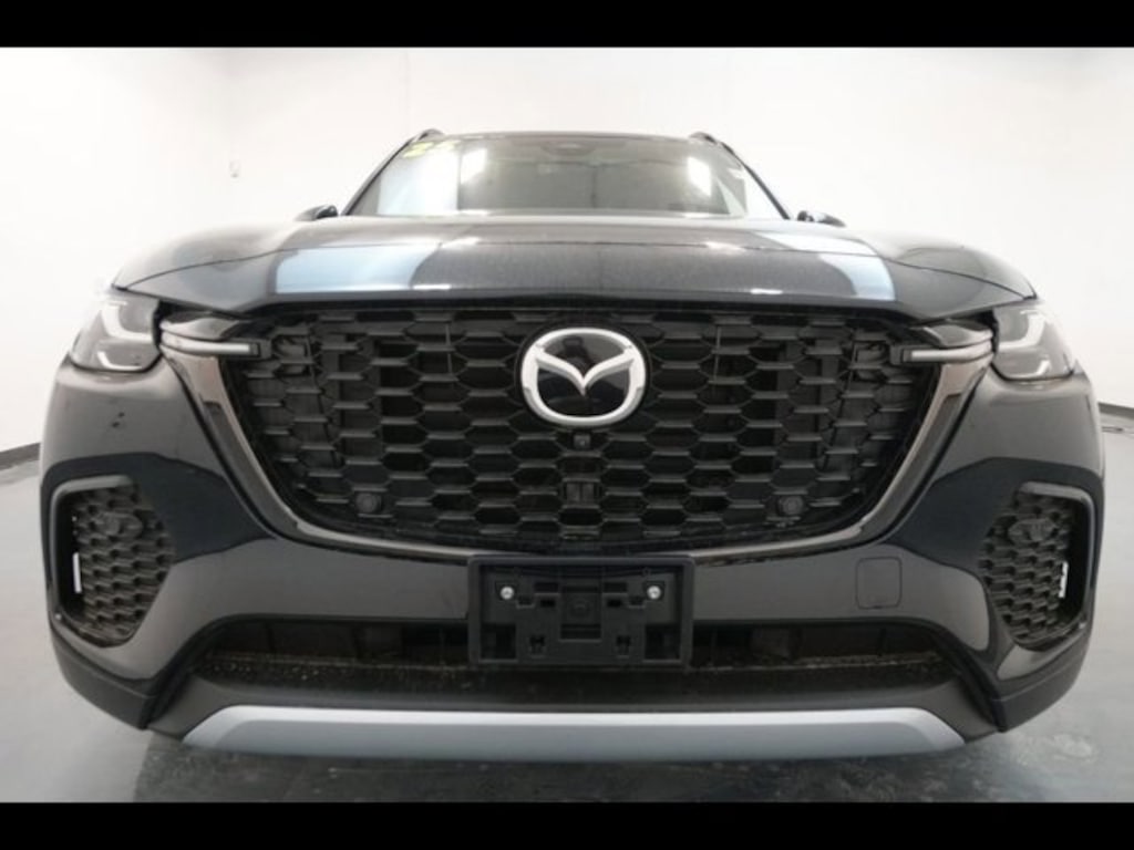 New 2025 Mazda CX-70 Plug-In Hybrid Premium Plus AWD Sport Utility