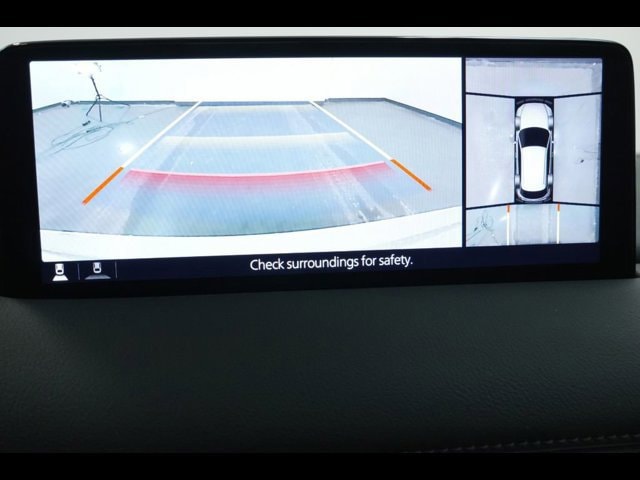 2025 Mazda CX-5 S Premium Plus package - Photo 41