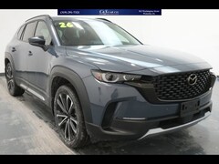 2026 Mazda CX-50 2.5 Turbo AWD Sport Utility