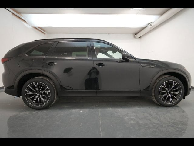2025 Mazda CX-70 Premium Plus Package - Photo 11