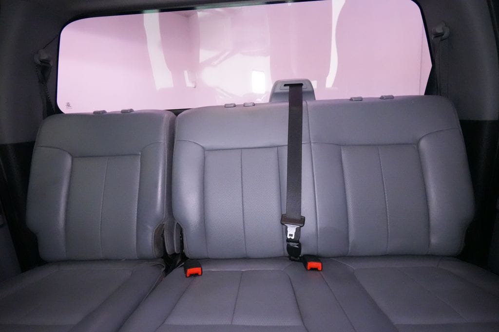 2016 Ford F-250 Super Duty XL - Photo 18