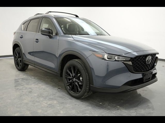 2025 Mazda CX-5 2.5 S Carbon Edition AWD