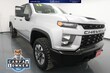  Chevrolet Silverado 2500HD