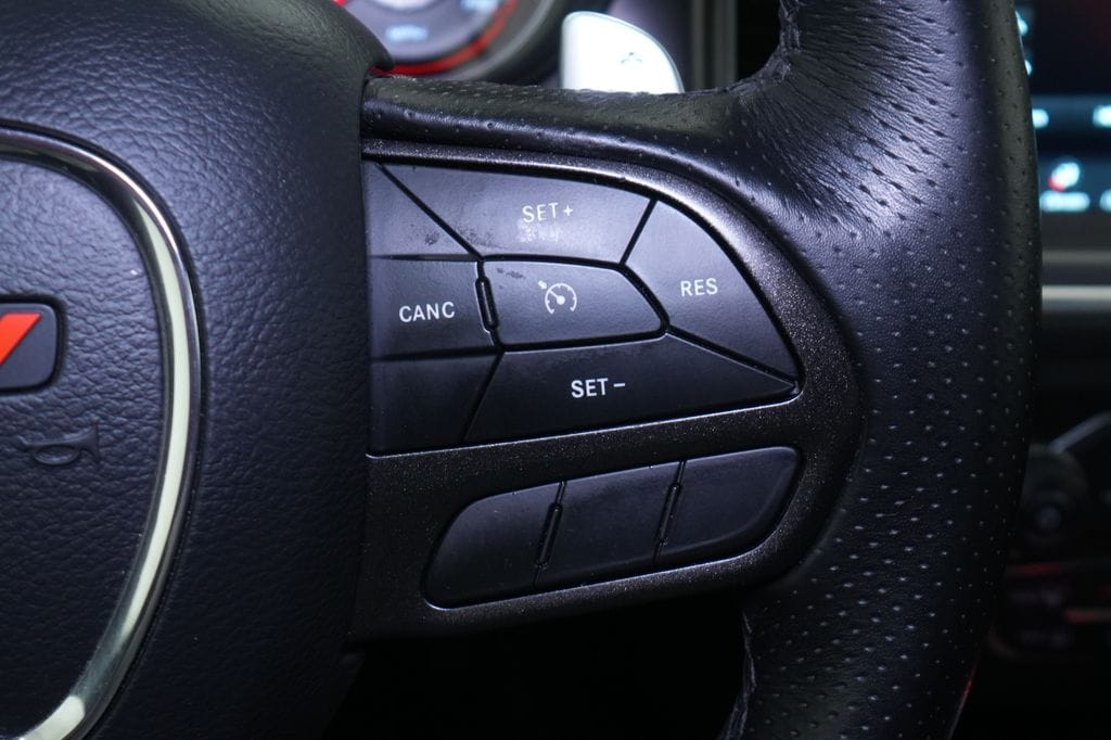 2022 Dodge Charger SXT - Photo 34