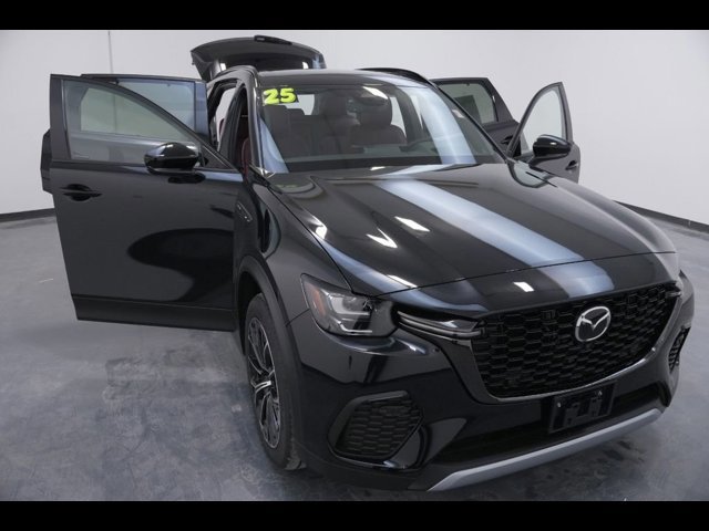 2025 Mazda CX-70 Premium Plus Package - Photo 36