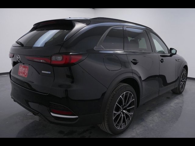 2025 Mazda CX-70 Premium Plus Package - Photo 10