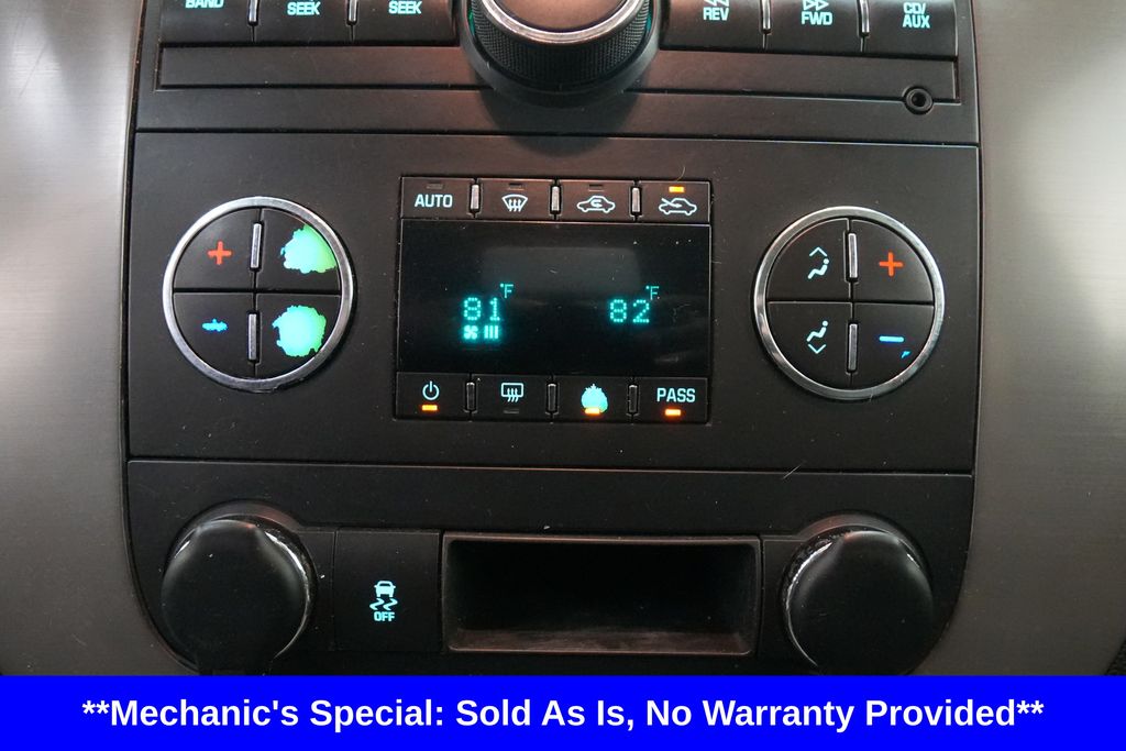 2013 GMC Sierra 2500HD SLT - Photo 25