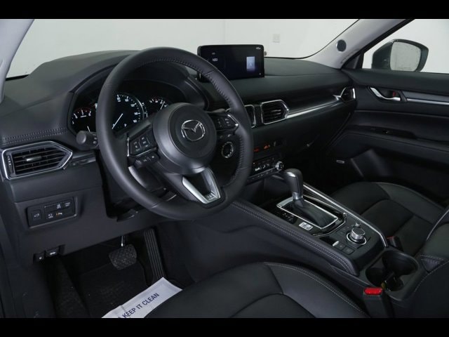 2025 Mazda CX-5 S Premium Plus package - Photo 17
