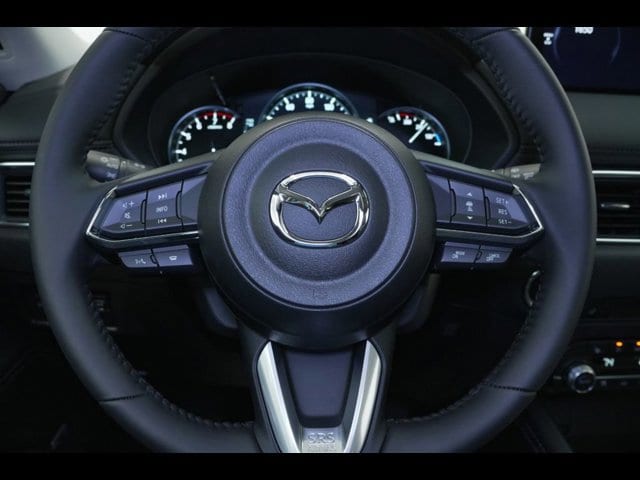 2025 Mazda CX-5 S Premium Plus package - Photo 45