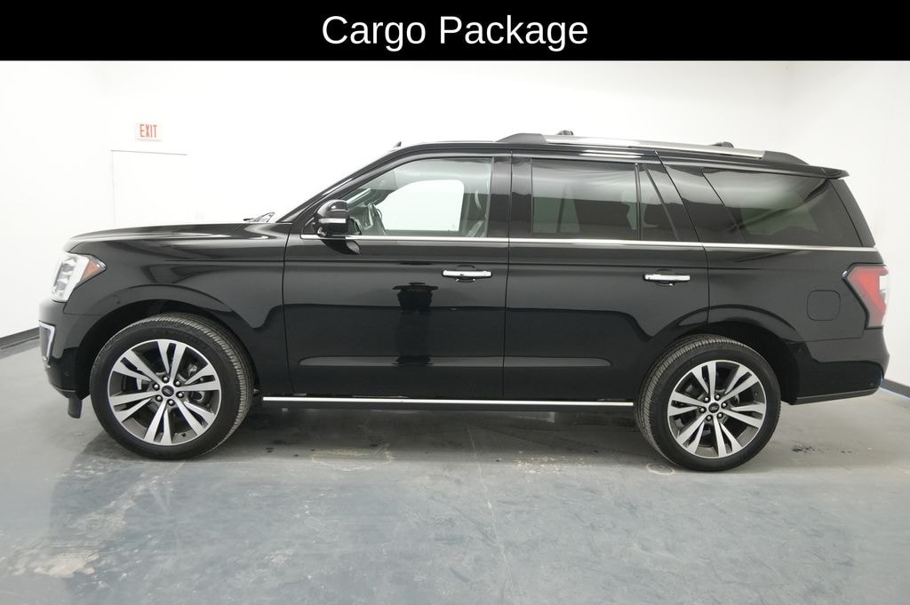 Used 2020 Ford Expedition Limited SUV