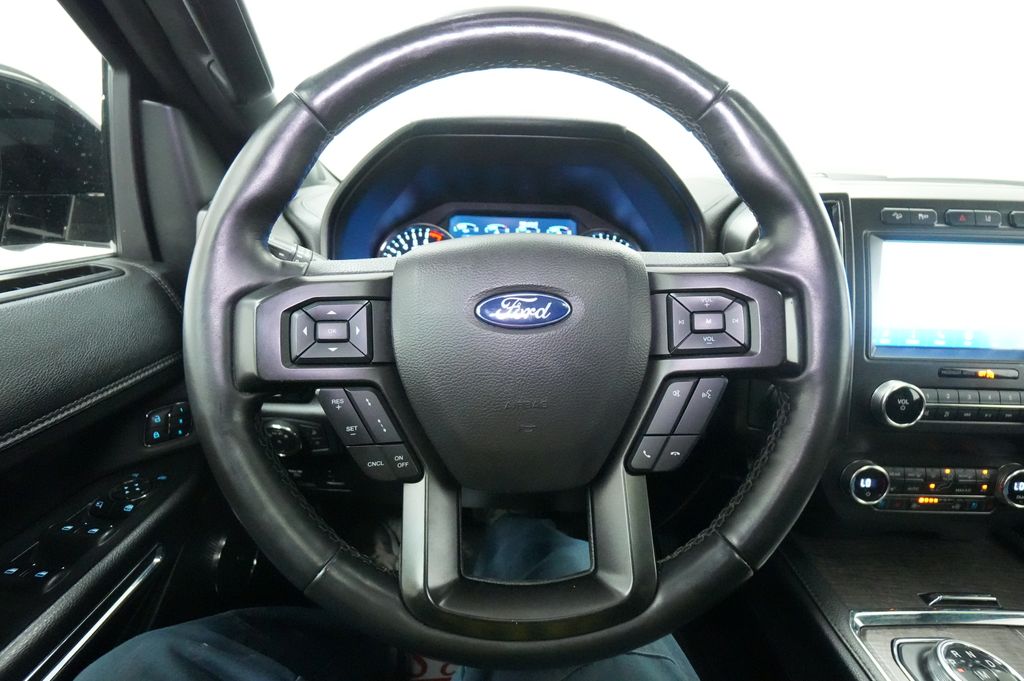 2020 Ford Expedition Limited - Photo 47