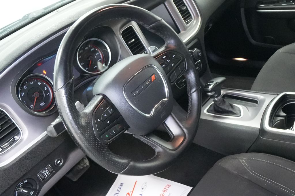 2022 Dodge Charger SXT - Photo 14