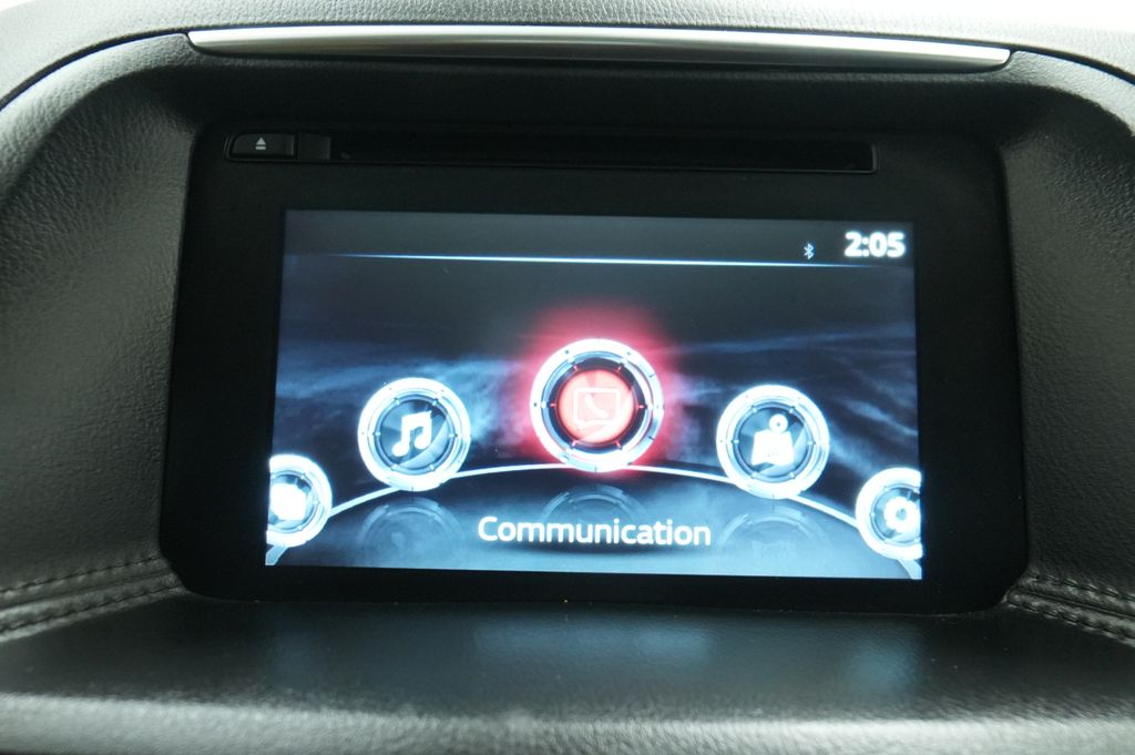 2016 Mazda CX-5 Grand Touring - Photo 34