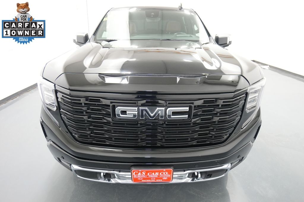 Used 2024 GMC Sierra 1500 Denali Ultimate Truck