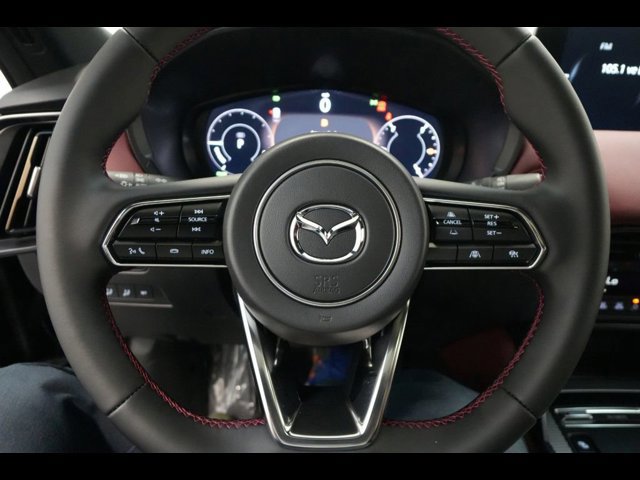 2025 Mazda CX-70 Premium Plus Package - Photo 47