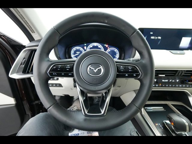 2026 Mazda CX-90 Premium Sport Package - Photo 43