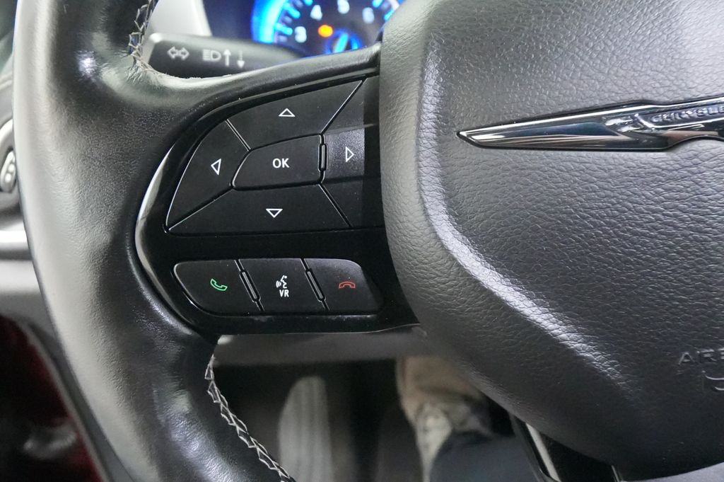 2021 Chrysler Pacifica Touring L - Photo 42