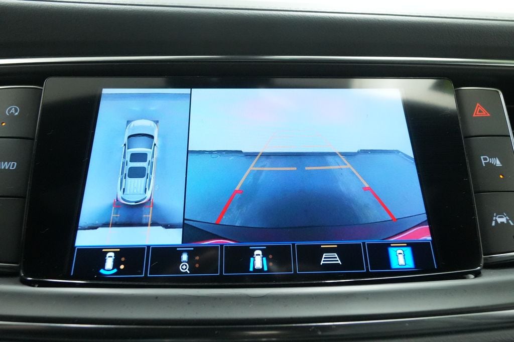 2022 Buick Enclave Premium - Photo 36
