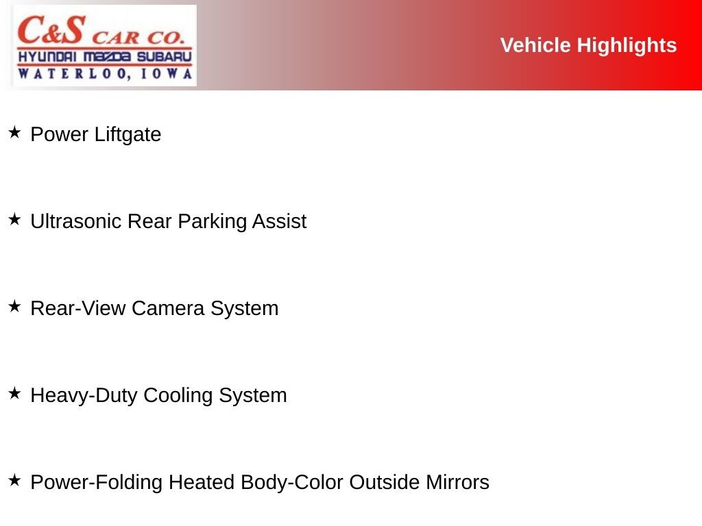 Used 2012 Buick Enclave Premium Group SUV