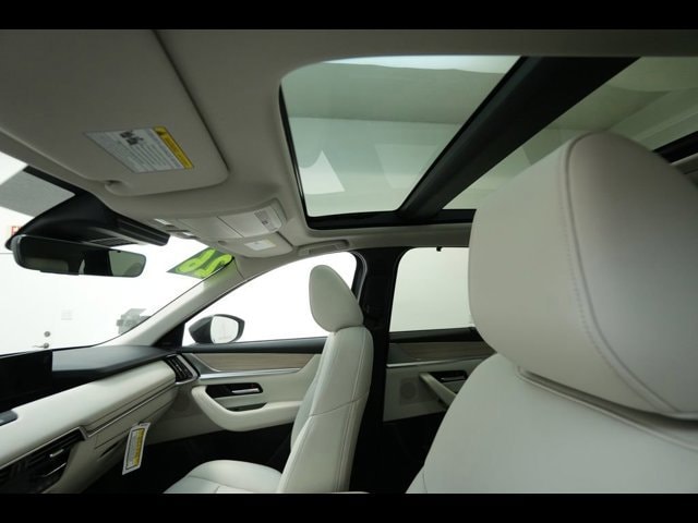 2026 Mazda CX-90 Premium Sport Package - Photo 17
