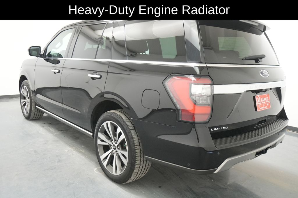 2020 Ford Expedition Limited - Photo 6