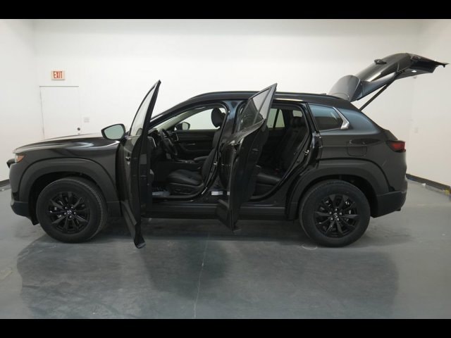 2026 Mazda CX-50 Premium - Photo 29