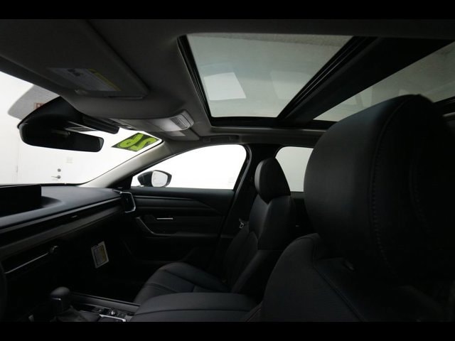 2026 Mazda CX-50 Premium - Photo 16