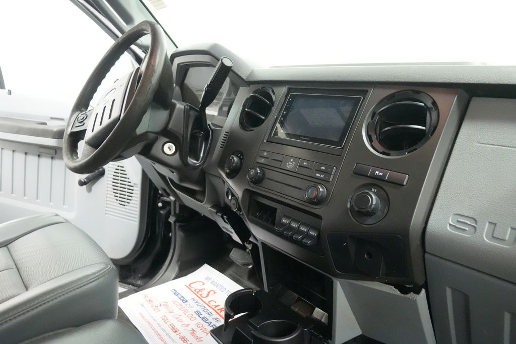 2016 Ford F-250 Super Duty XL - Photo 24