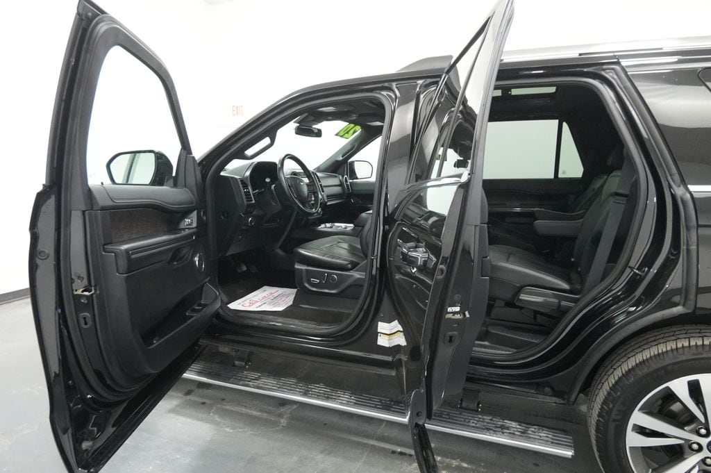 2020 Ford Expedition Limited - Photo 28