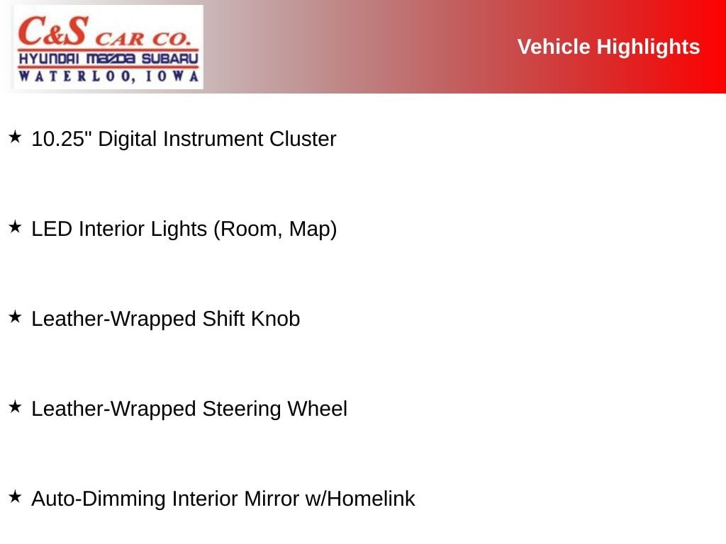 Used 2023 Hyundai Tucson SEL SUV