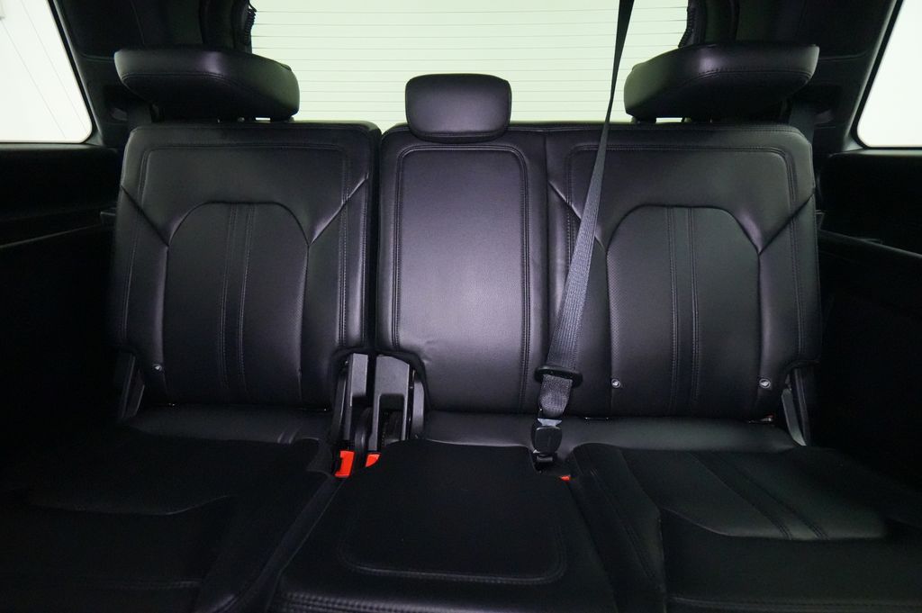2020 Ford Expedition Limited - Photo 27