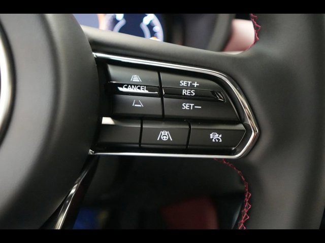 2025 Mazda CX-70 Premium Plus Package - Photo 45