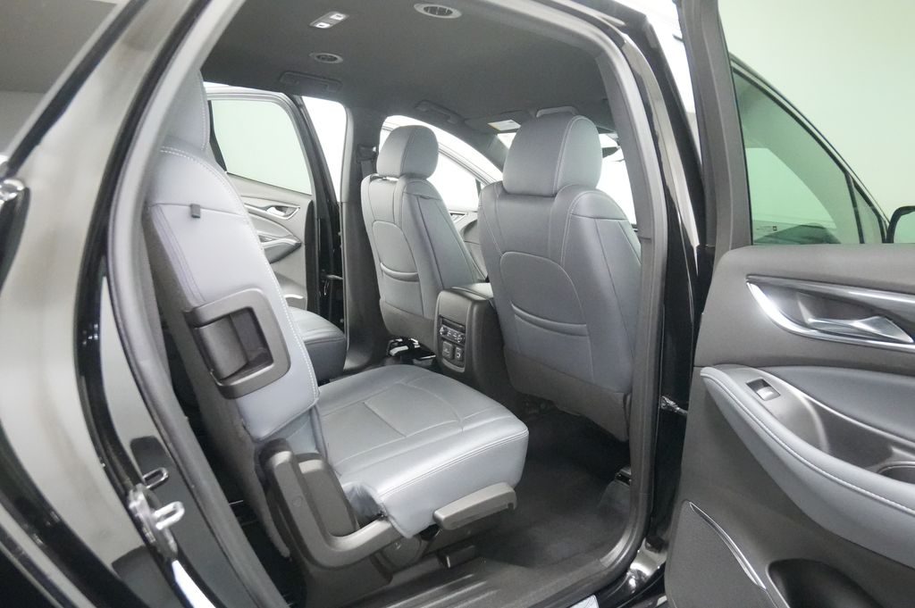 2022 Buick Enclave Premium - Photo 27