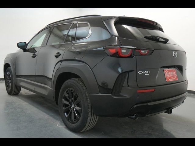2026 Mazda CX-50 Premium - Photo 6