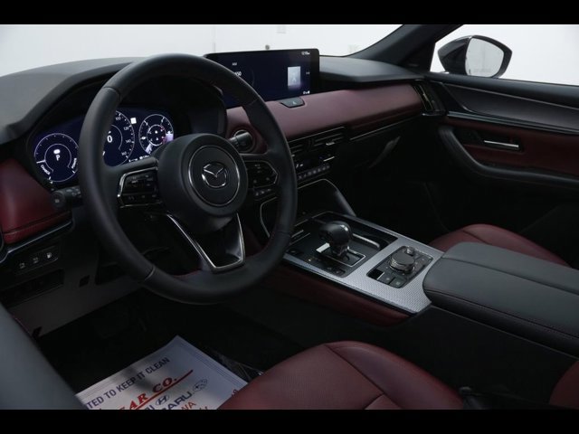 2025 Mazda CX-70 Premium Plus Package - Photo 19
