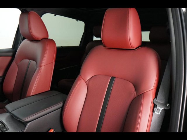 2025 Mazda CX-70 Premium Plus Package - Photo 20