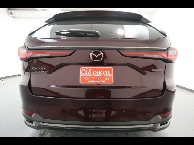 2026 Mazda CX-90 Premium Sport Package - Photo 7