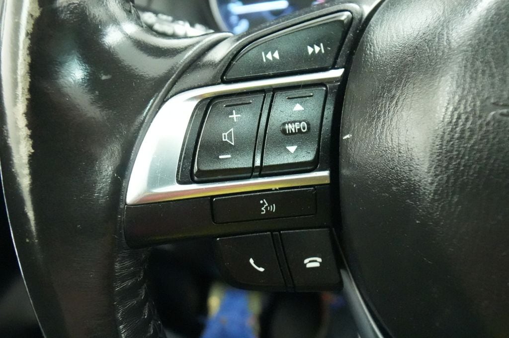2016 Mazda CX-5 Grand Touring - Photo 37