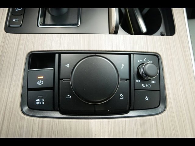2026 Mazda CX-90 Premium Sport Package - Photo 36