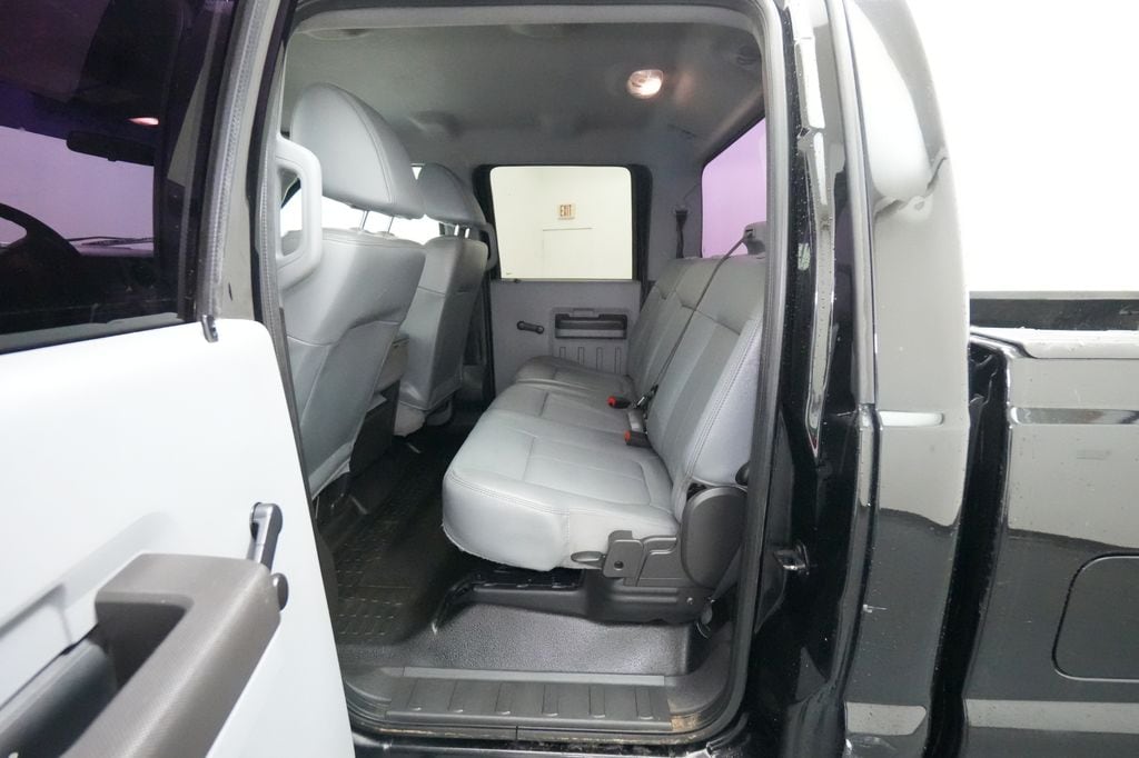 2016 Ford F-250 Super Duty XL - Photo 19
