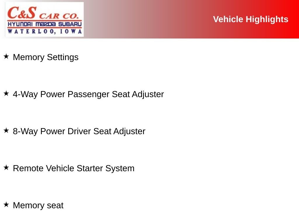 Used 2012 Buick Enclave Premium Group SUV