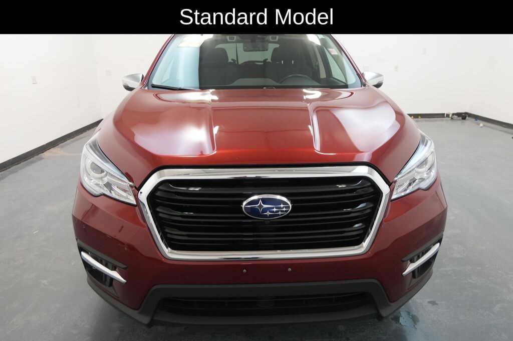 Used 2022 Subaru Ascent Touring SUV